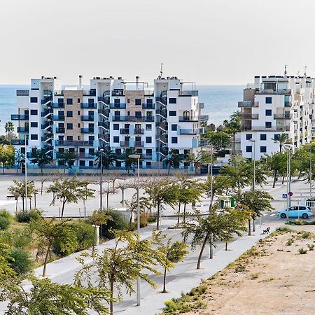 Apartment Be Happy I Pilar de la Horadada Buitenkant foto