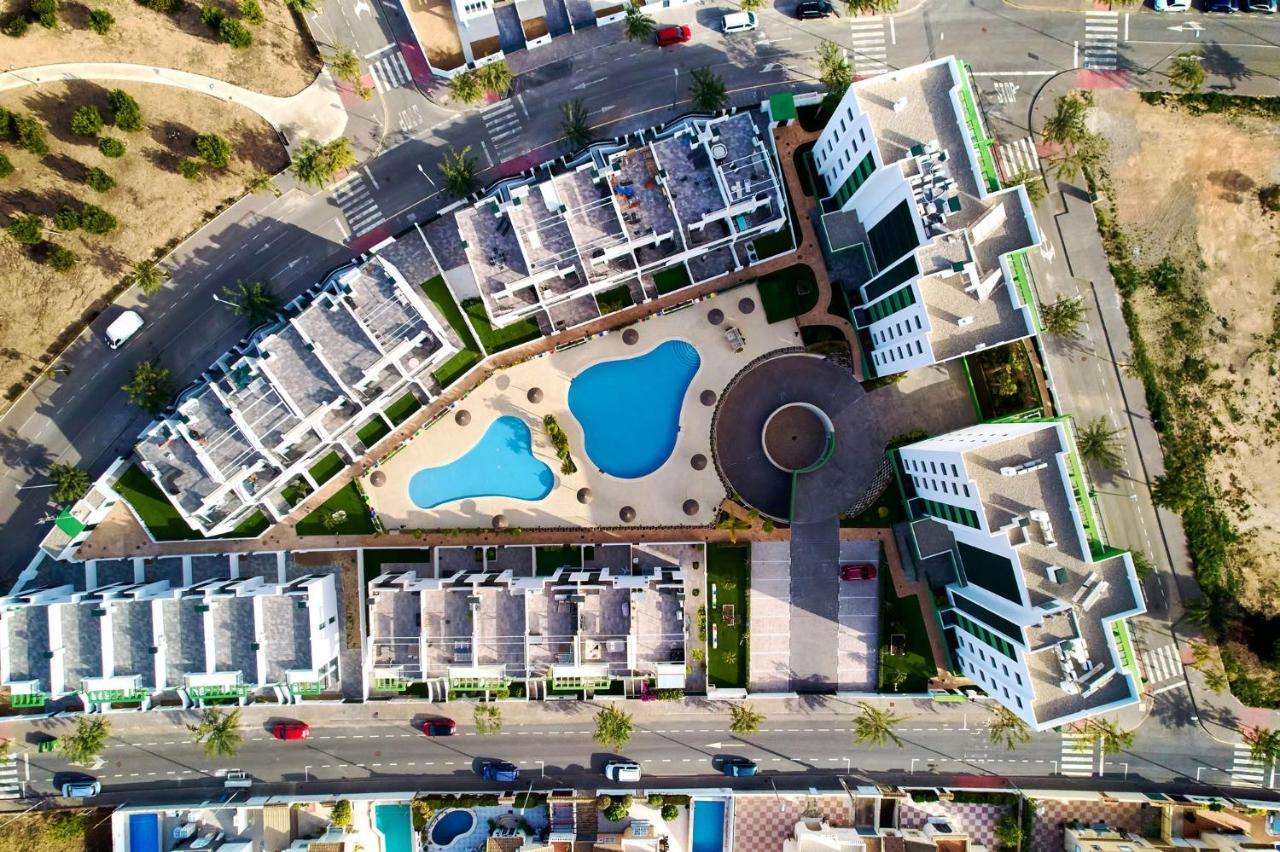 Apartment Be Happy I Pilar de la Horadada Buitenkant foto