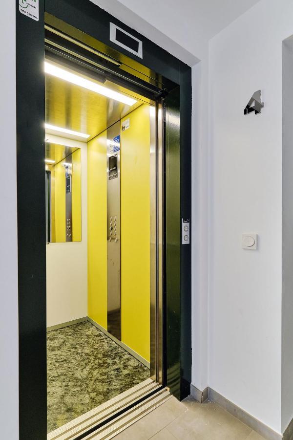Apartment Be Happy I Pilar de la Horadada Buitenkant foto